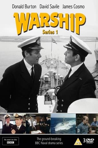 Warship Image