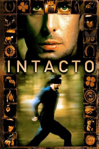 Intacto Image
