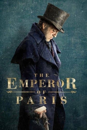 The Emperor of Paris Image