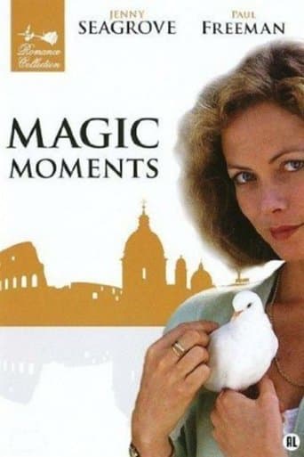 Magic Moments Image