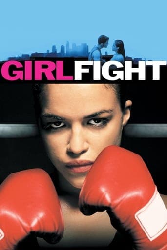 Girlfight Image
