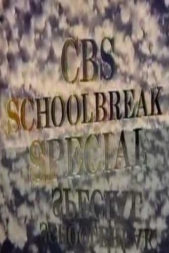 CBS Schoolbreak Special Image