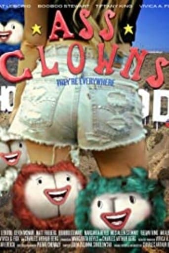 Ass Clowns: Constipated Image