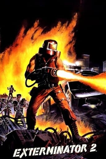 Exterminator 2 Image