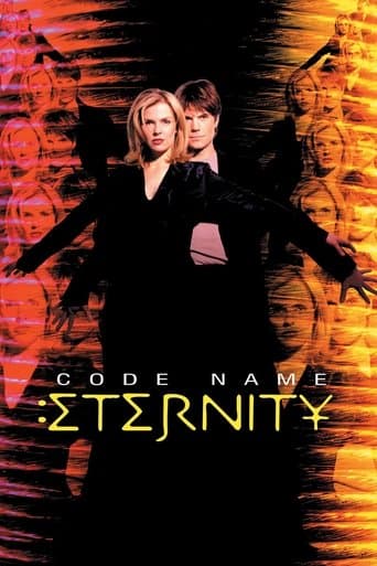 Code Name: Eternity Image