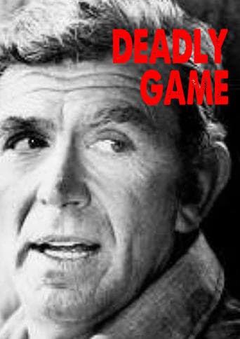 Deadly Game Image