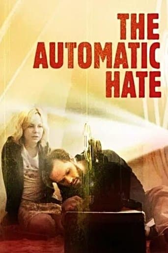 The Automatic Hate Image