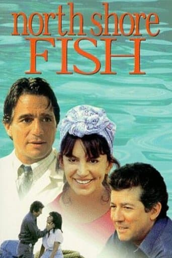 North Shore Fish Image