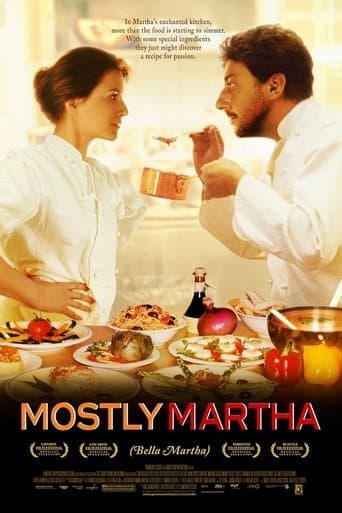 Mostly Martha Image