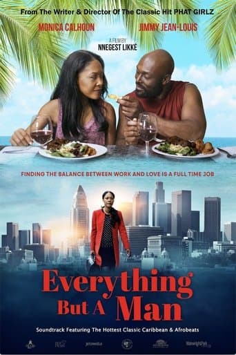 Everything But a Man Image