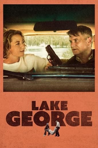 Lake George Image