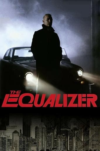 The Equalizer Image
