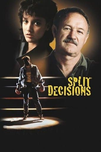 Split Decisions Image