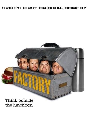 The Factory Image