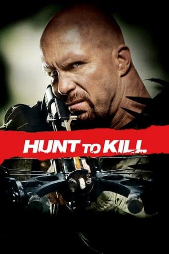 Hunt to Kill Image