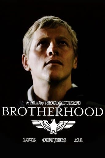 Brotherhood Image