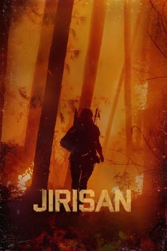 Jirisan Image