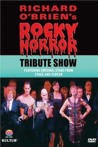 Rocky Horror Tribute Show Image