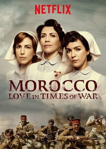 Morocco: Love in Times of War Image