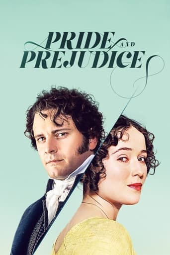 Pride and Prejudice Image