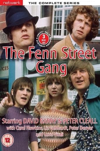 The Fenn Street Gang Image