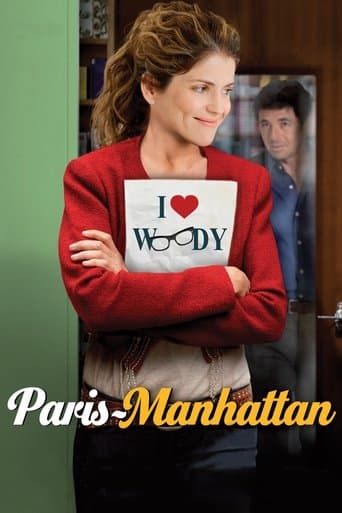 Paris-Manhattan Image