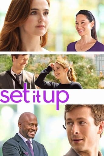 Set It Up Image