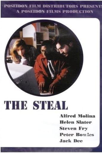 The Steal Image