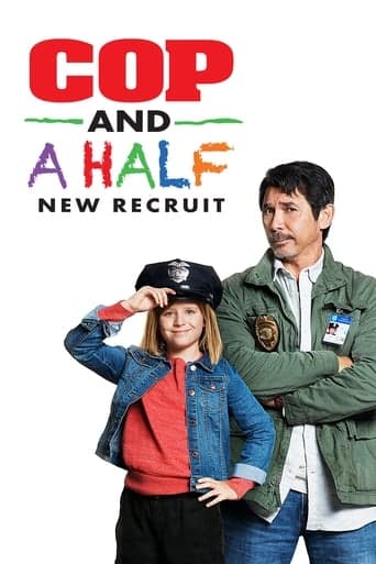 Cop and a Half: New Recruit Image