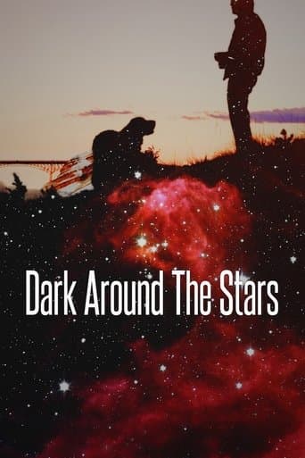 Dark Around the Stars Image