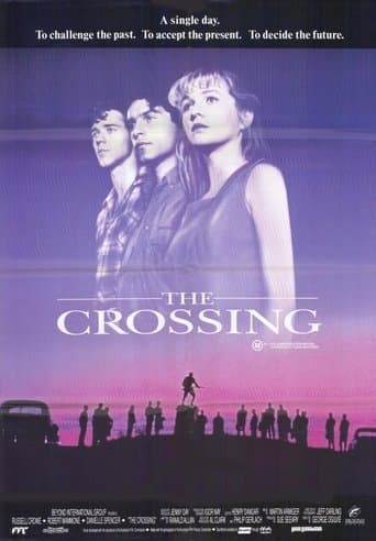 The Crossing Image
