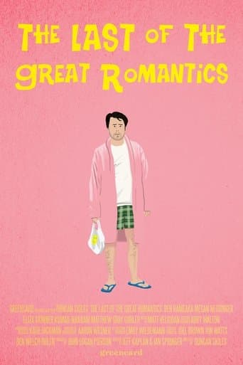 The Last of the Great Romantics Image