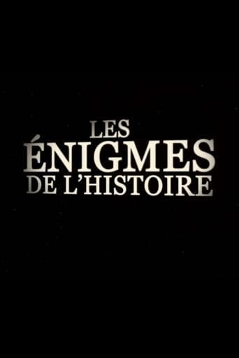 History's Secrets Image