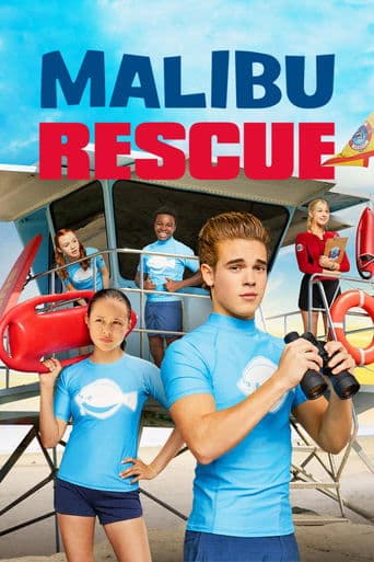 Malibu Rescue Image
