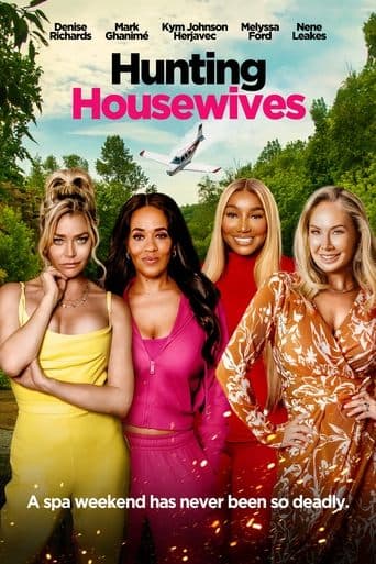 Hunting Housewives Image
