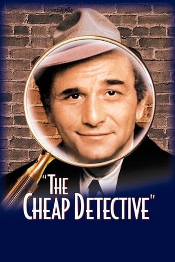 The Cheap Detective Image