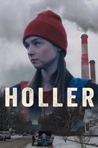 Holler Image