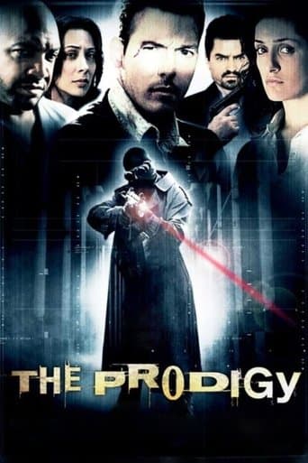 The Prodigy Image