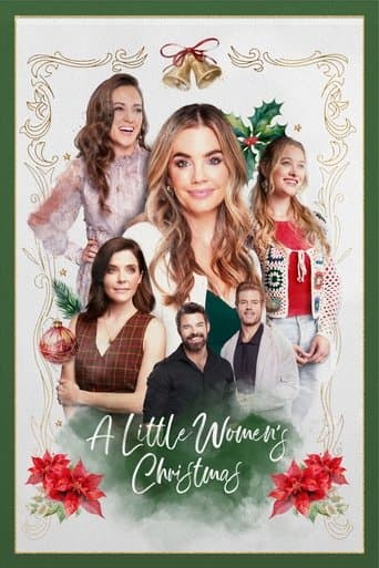 A Little Women's Christmas Image