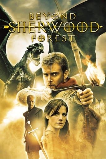 Beyond Sherwood Forest Image