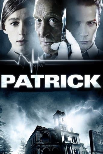 Patrick Image