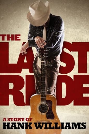 The Last Ride Image