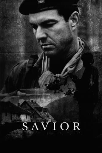 Savior Image