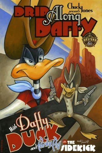 Drip-Along Daffy Image