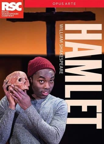 Royal Shakespeare Company: Hamlet Image