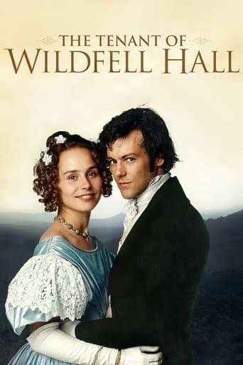The Tenant of Wildfell Hall Image