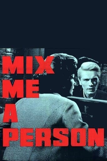 Mix Me a Person Image