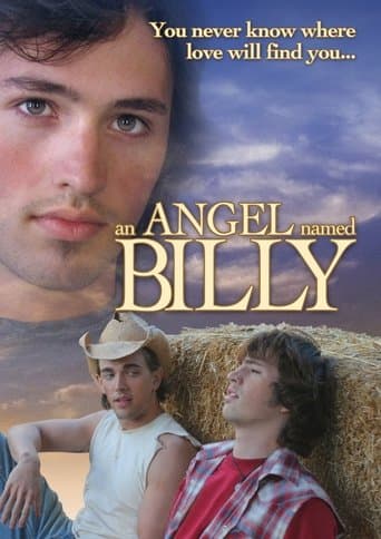 An Angel Named Billy Image