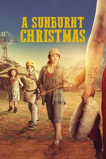 A Sunburnt Christmas Image