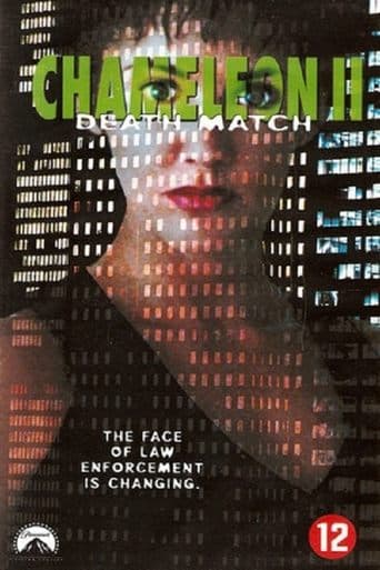 Chameleon II: Death Match Image